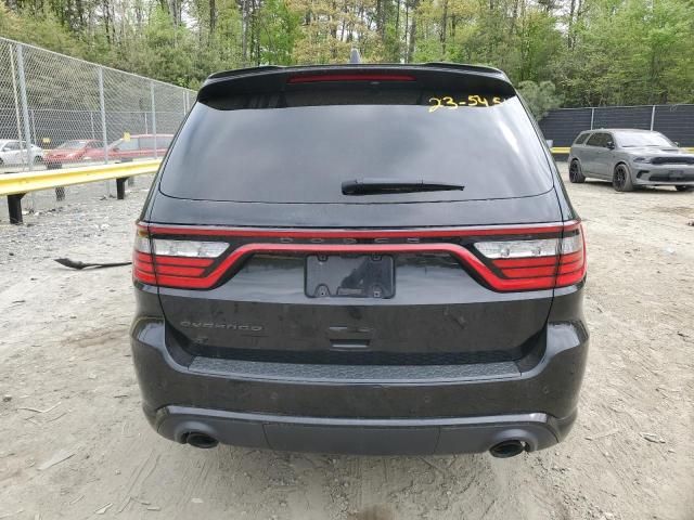 2021 Dodge Durango SRT Hellcat