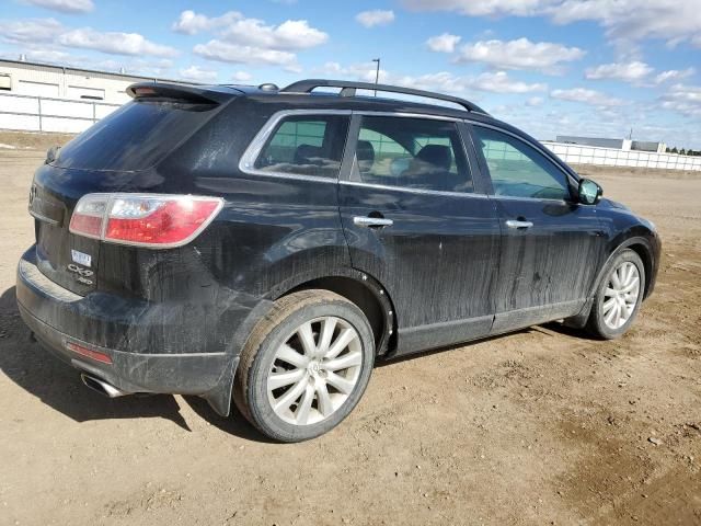 2010 Mazda CX-9