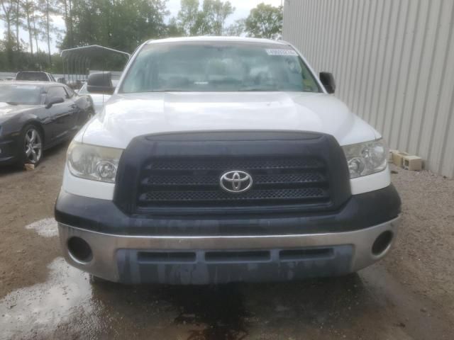 2008 Toyota Tundra