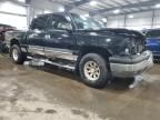 2004 Chevrolet Silverado K1500