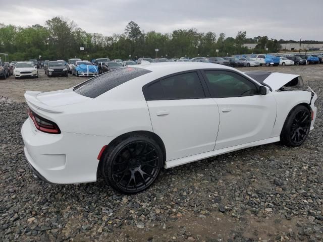 2019 Dodge Charger GT