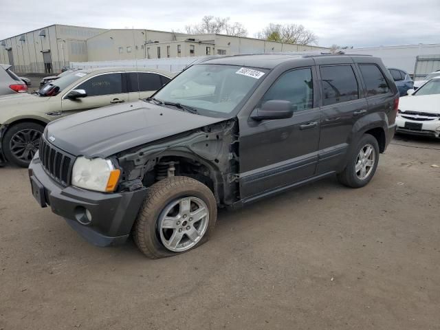 2006 Jeep Grand Cherokee Laredo