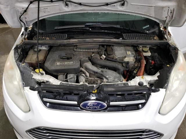 2013 Ford C-MAX SE