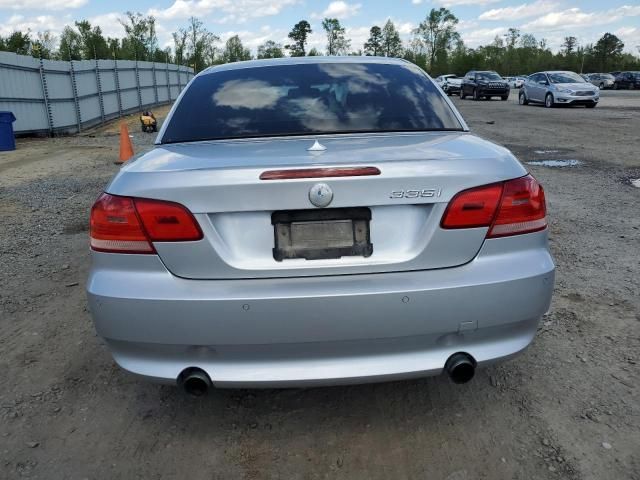 2008 BMW 335 I