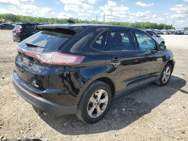 2017 Ford Edge SE