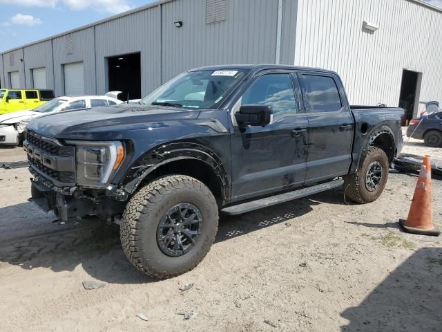 2023 Ford F150 Raptor