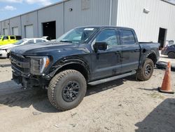 Ford f150 Vehiculos salvage en venta: 2023 Ford F150 Raptor