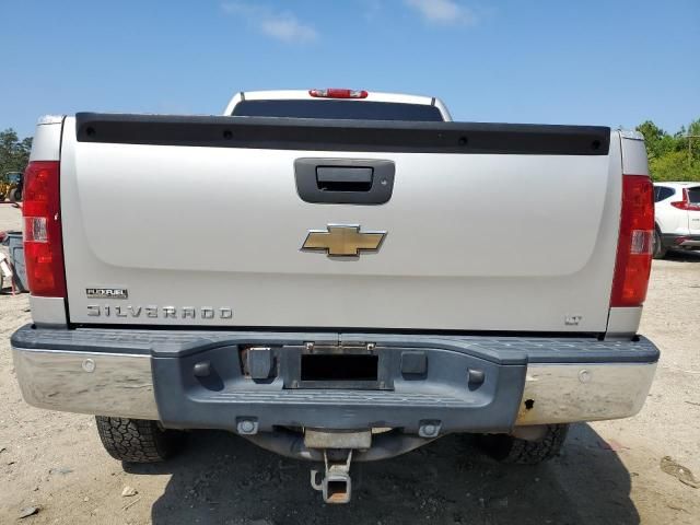 2007 Chevrolet Silverado K1500