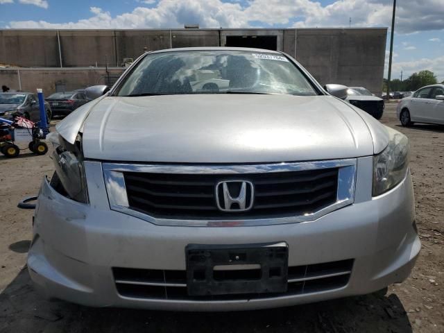 2008 Honda Accord LXP