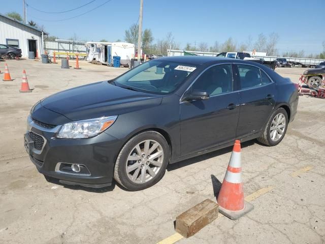 2015 Chevrolet Malibu 2LT