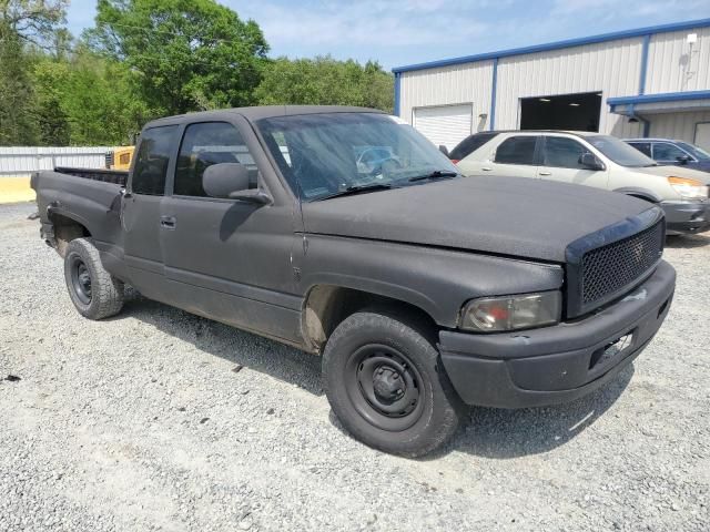 2001 Dodge RAM 1500