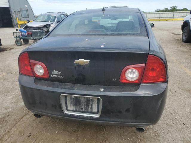 2008 Chevrolet Malibu 2LT