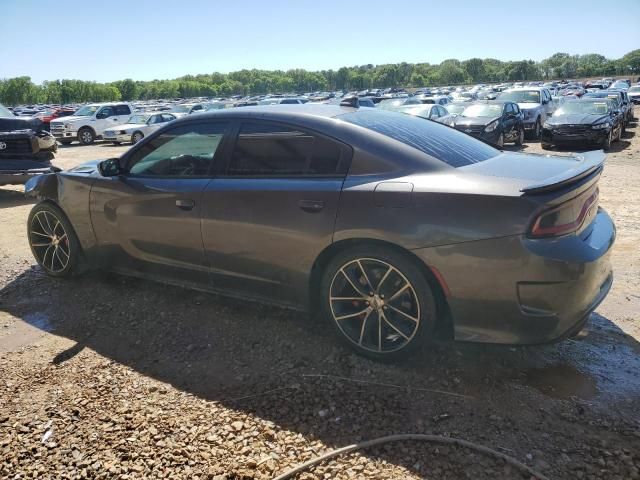 2017 Dodge Charger R/T 392