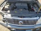 2002 Mercury Mountaineer