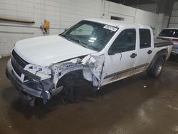 Chevrolet Vehiculos salvage en venta: 2006 Chevrolet Colorado