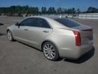 2014 Cadillac ATS Luxury