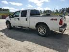 2008 Ford F250 Super Duty