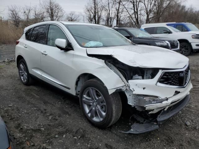 2021 Acura RDX Advance