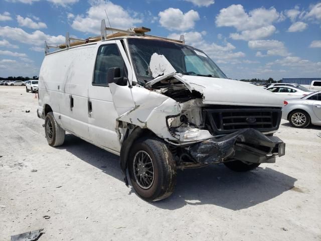 2003 Ford Econoline E250 Van