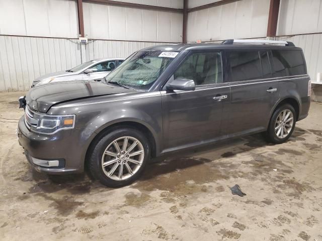 2016 Ford Flex Limited