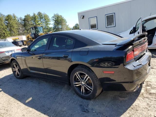 2013 Dodge Charger SXT