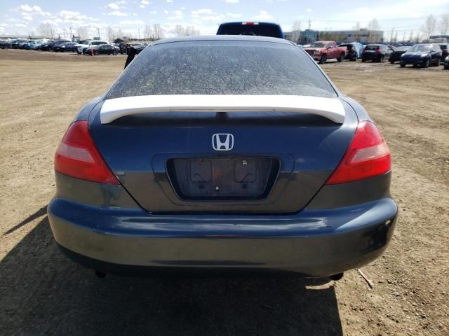 2004 Honda Accord EX