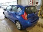 2016 Nissan Versa Note S