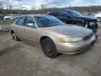 2004 Buick Century Custom