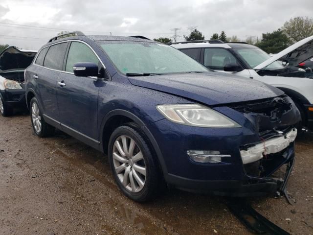 2008 Mazda CX-9