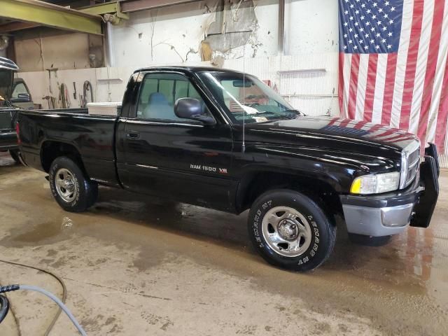 2001 Dodge RAM 1500