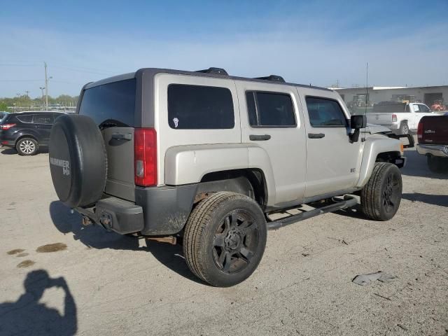 2006 Hummer H3