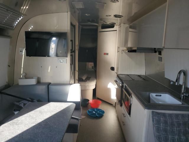 2017 Airstream Flyincloud