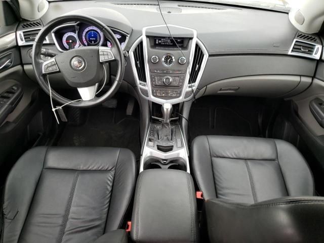 2011 Cadillac SRX