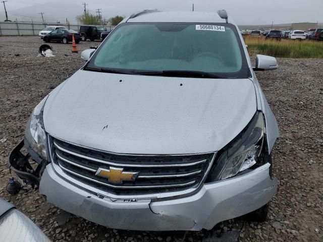 2013 Chevrolet Traverse LT