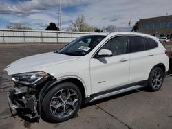 2016 BMW X1 XDRIVE28I en venta en Littleton, CO