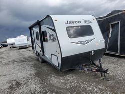 Jayco JAY Flight Vehiculos salvage en venta: 2021 Jayco JAY Flight