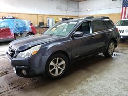 2014 Subaru Outback 2.5I Premium for sale in Kincheloe, MI