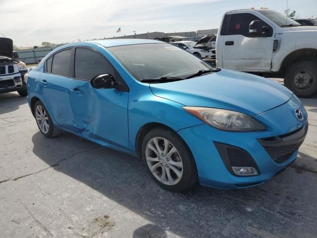 2010 Mazda 3 S