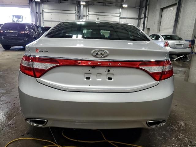 2013 Hyundai Azera