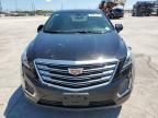 2018 Cadillac XT5