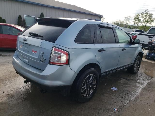 2008 Ford Edge SE