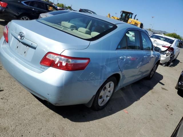 2007 Toyota Camry CE