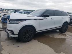 Land Rover salvage cars for sale: 2018 Land Rover Range Rover Velar R-DYNAMIC SE