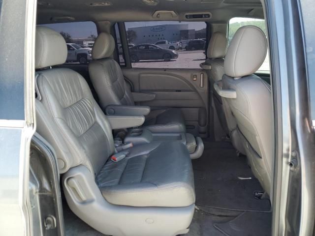 2010 Honda Odyssey EXL