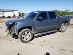 2007 Chevrolet Silverado C1500 Crew Cab