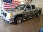 2007 GMC New Sierra K1500