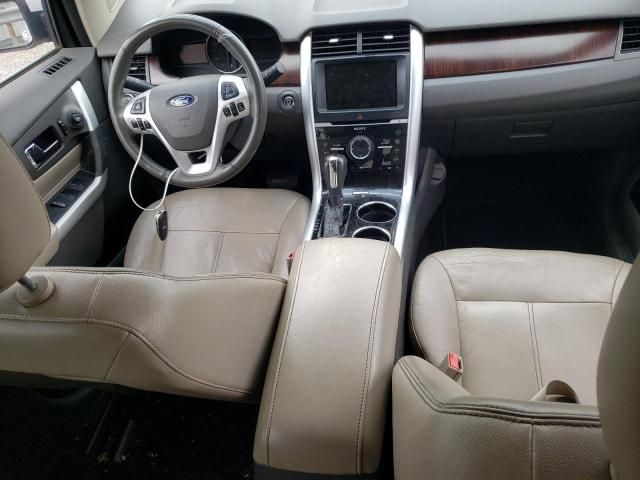 2012 Ford Edge Limited