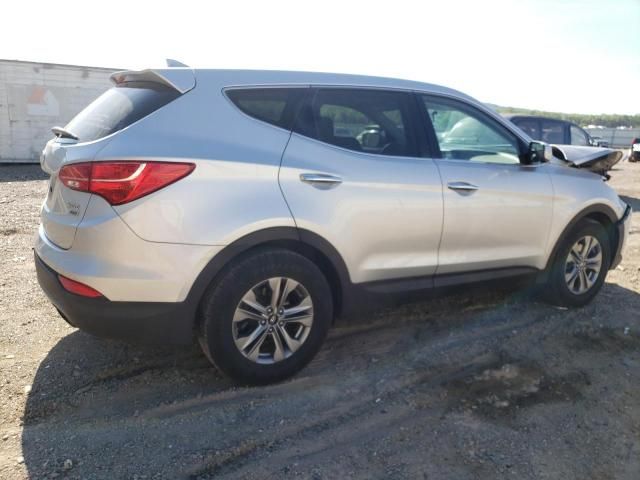 2016 Hyundai Santa FE Sport