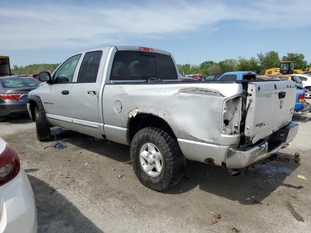 2007 Dodge RAM 1500 ST