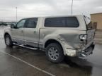 2006 Lincoln Mark LT